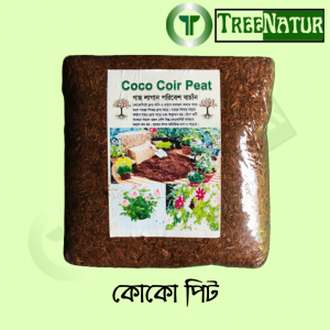 Coco Peat - TreeNatur