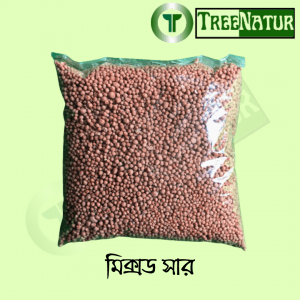 Mixed Fertilizer - TreeNatur